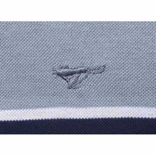 SEPTWOLVES Polo