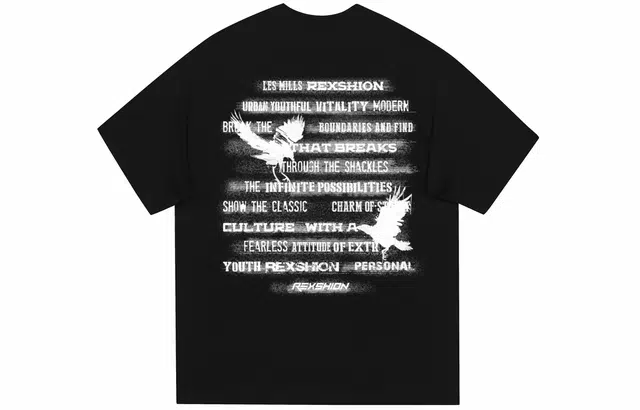 REXSHION T