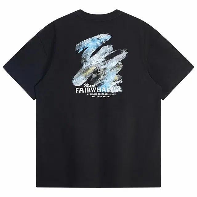 FAIRWHALE T
