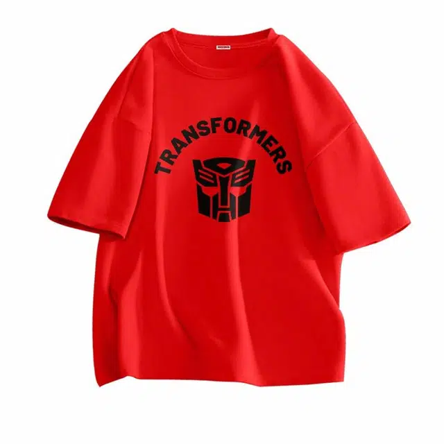 TRANSFORMERS T
