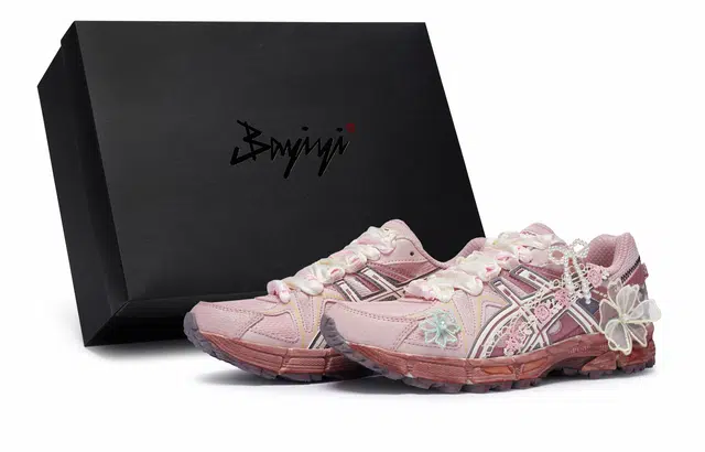 Asics Gel-Kahana 8 811