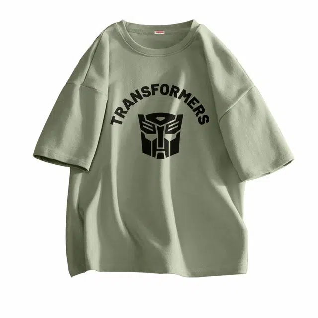 TRANSFORMERS T