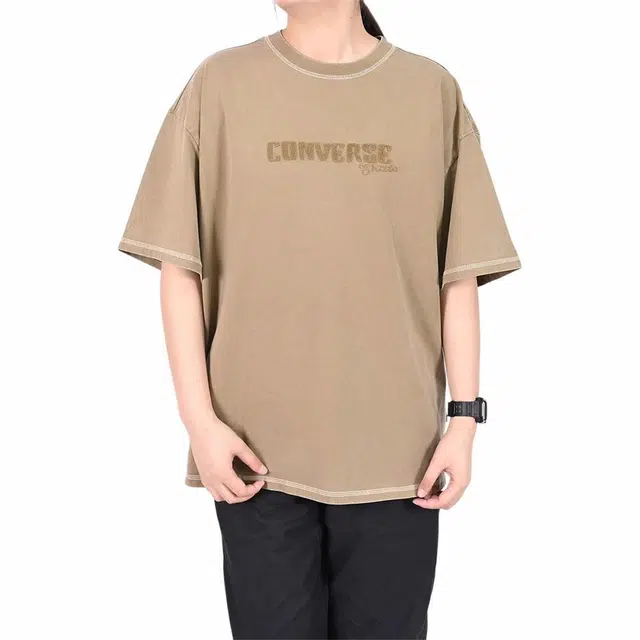 Converse T