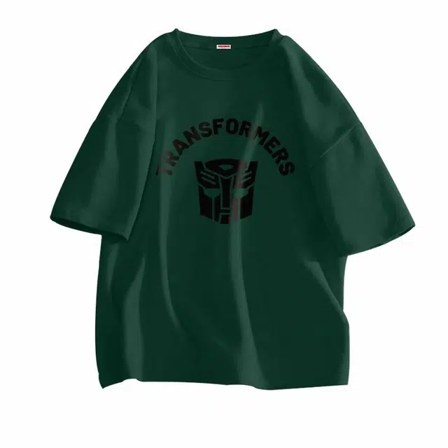 TRANSFORMERS T