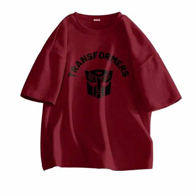 TRANSFORMERS T