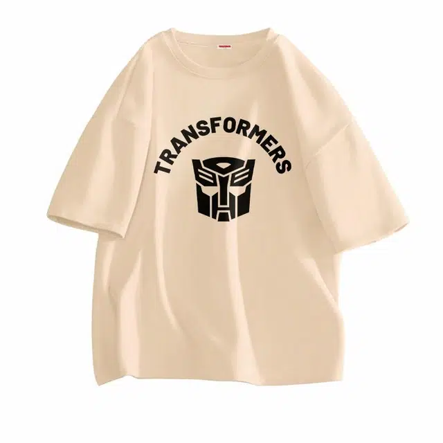 TRANSFORMERS T