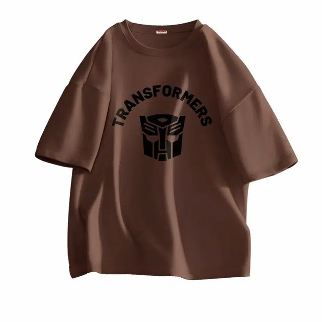 TRANSFORMERS T