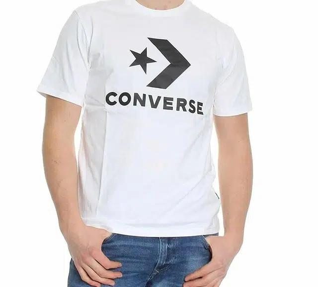 Converse All Star LogoT