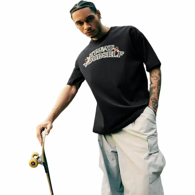 VIPGOOSE T