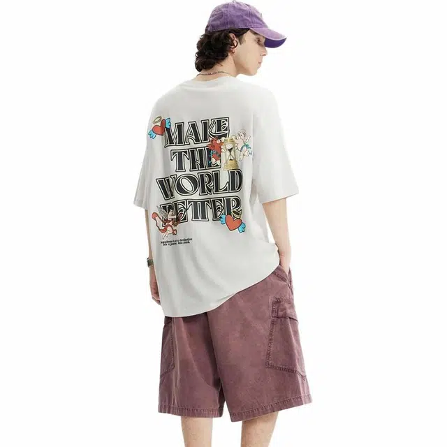 VIPGOOSE T