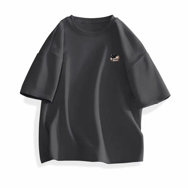 DEBRAND T