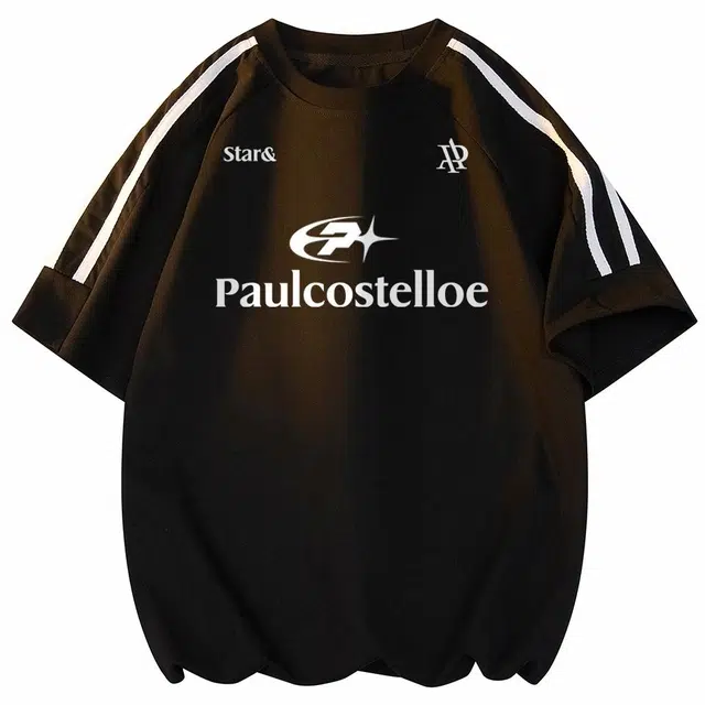 PAUL COSTELLOE logoT