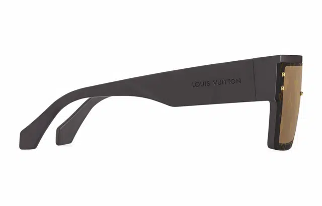 LOUIS VUITTON Logo