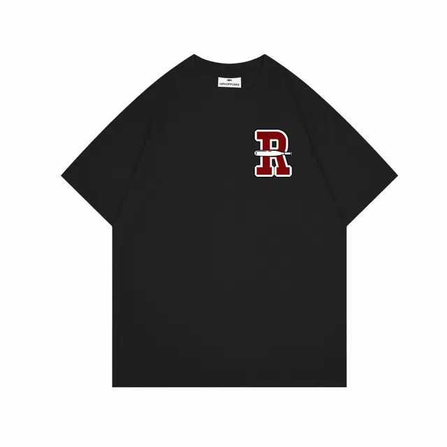 HIPHOPPUNKS T