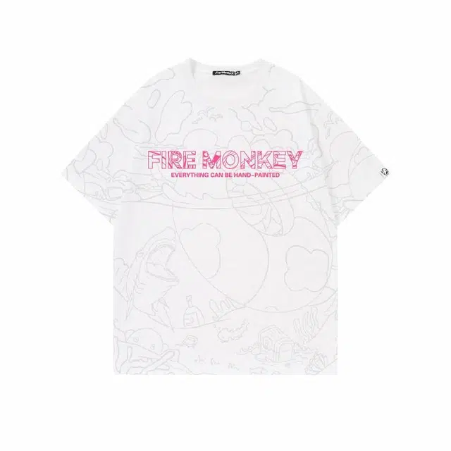 FireMonkey T