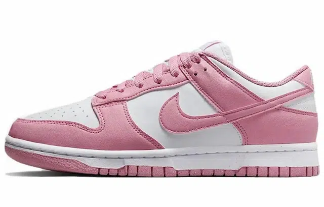 Nike Dunk Low Next Nature Elemental Pink TCO