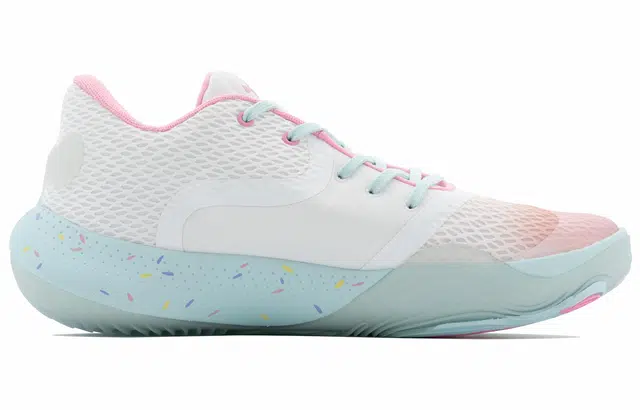 Under Armour Spawn 2