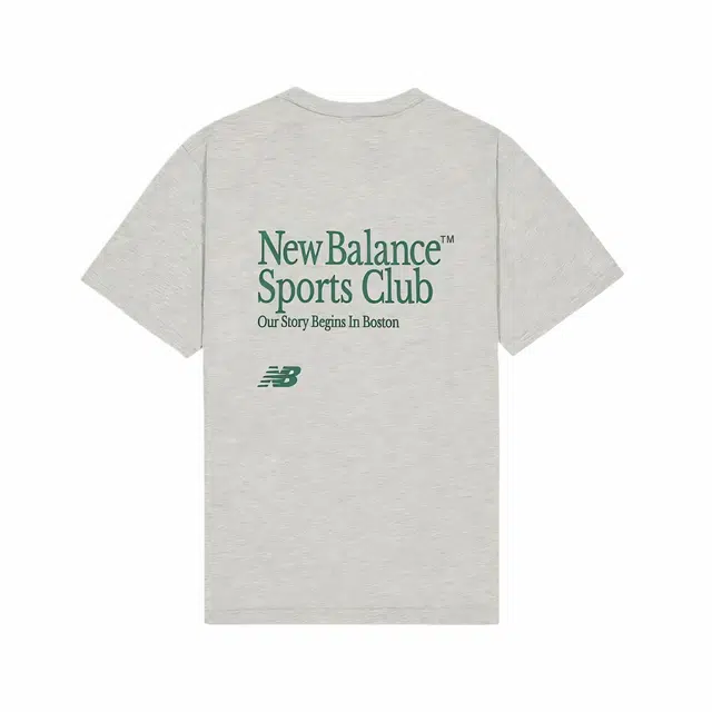 New Balance T
