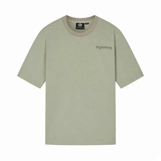 Palladium T