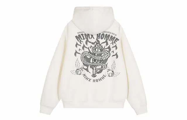 Mimx Homme