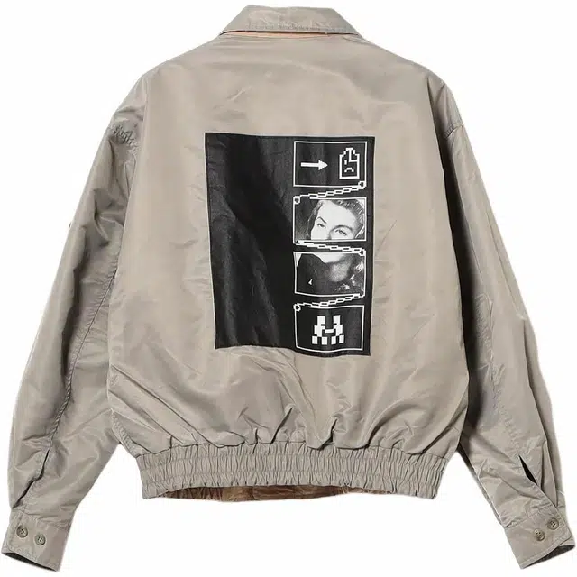 Cav Empt SS25