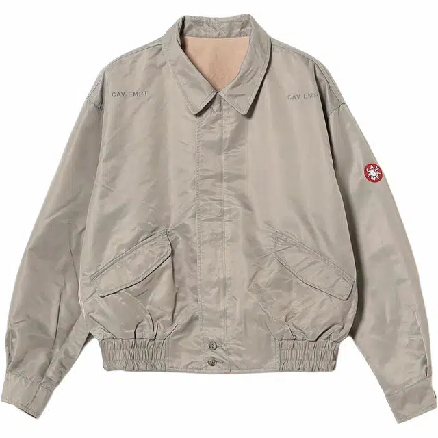 Cav Empt SS25
