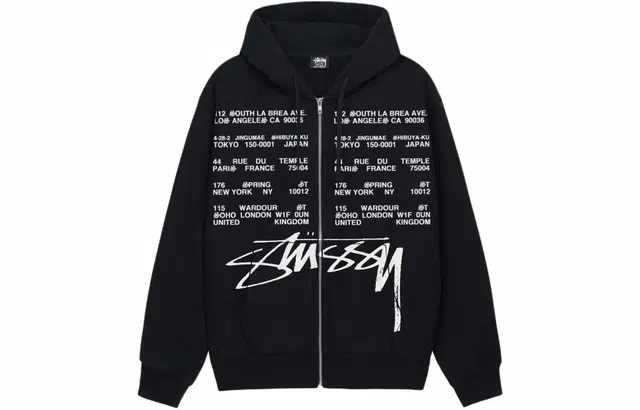 Stussy