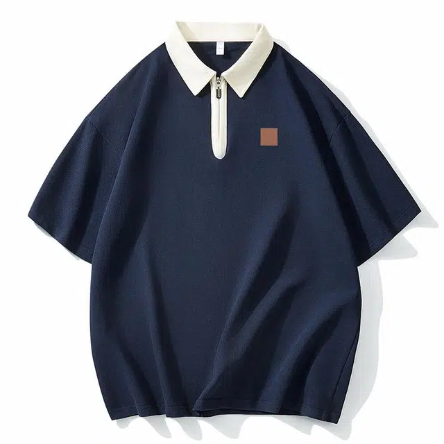 JIMIJONS tPolo