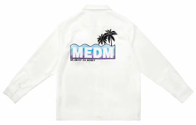 MR.ENJOYDA MONEY SS21 SS21