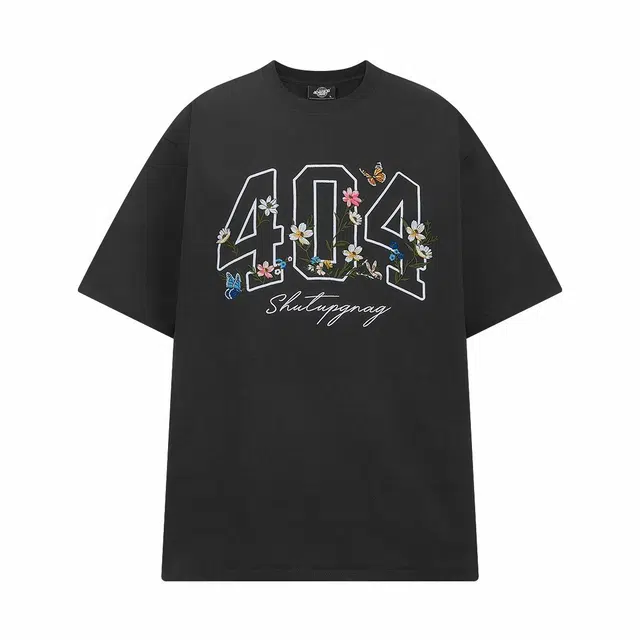 404MOB GANG T