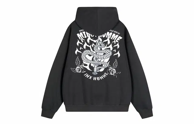 Mimx Homme