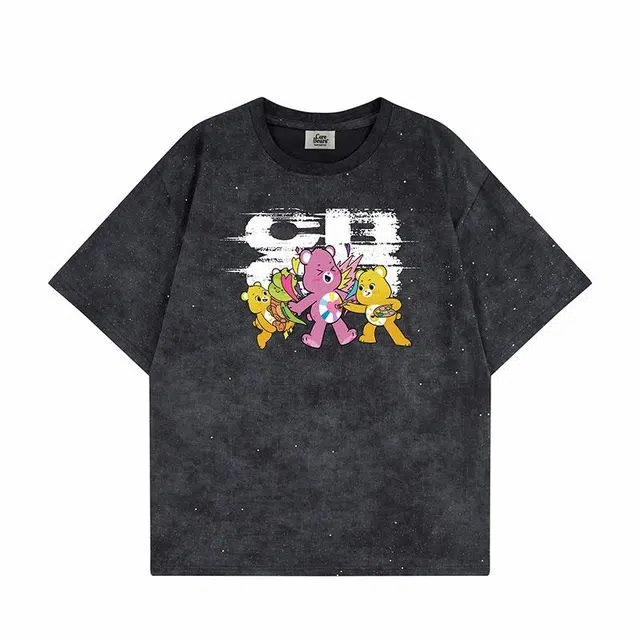 CAREBEARS T