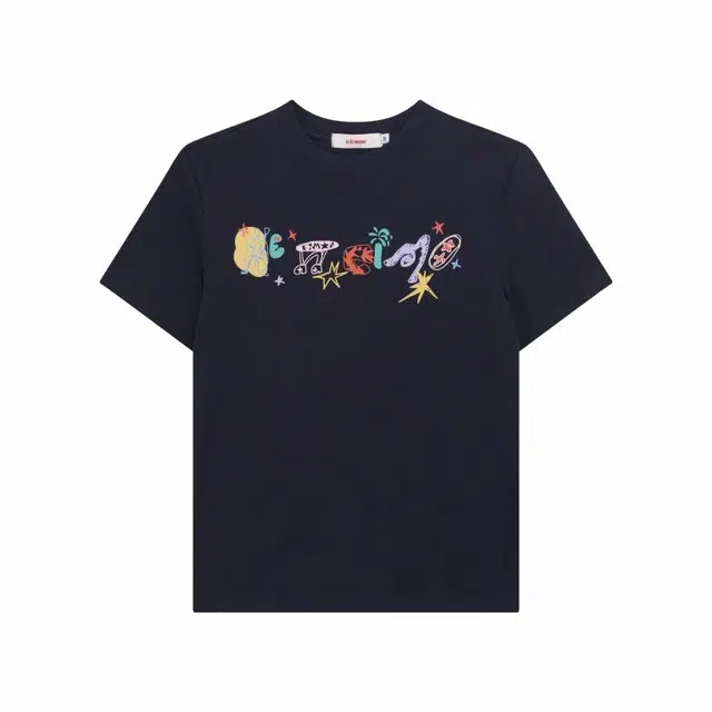 BONAS T