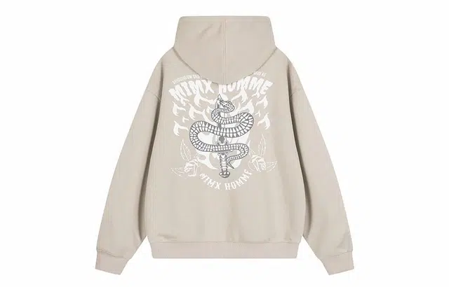 Mimx Homme