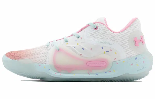 Under Armour Spawn 2