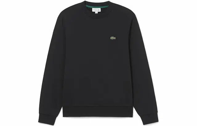 LACOSTE logo