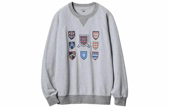 UNIQLO UNIQLO JW Anderson FW23