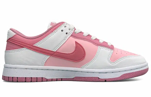 Nike Dunk Low Next Nature Elemental Pink TCO