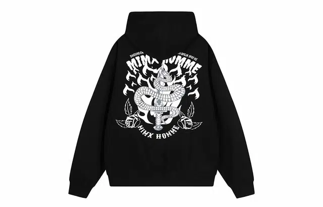 Mimx Homme