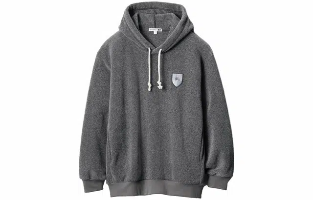 UNIQLO x JW Anderson FW23 Logo