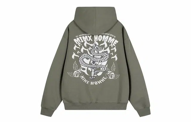 Mimx Homme