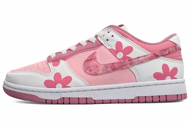 Nike Dunk Low Next Nature Elemental Pink TCO