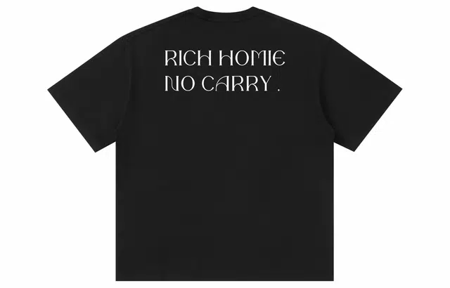 xMFPFx "Rich Homie"T