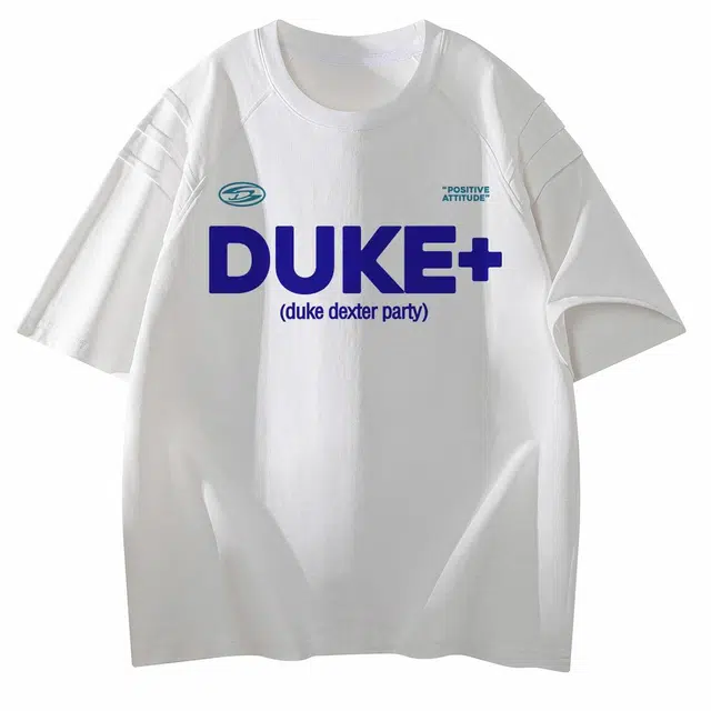 DUKE+DEXTER LOLOT