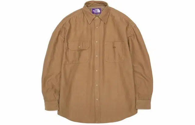 THE NORTH FACE PURPLE LABEL