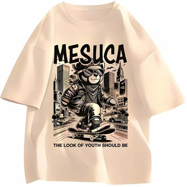 MESUCA T