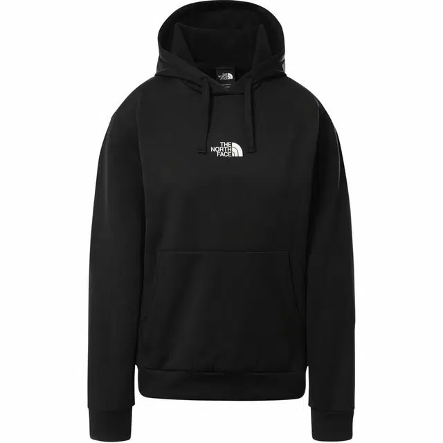 THE NORTH FACE Heavyweight Hoodie Logo