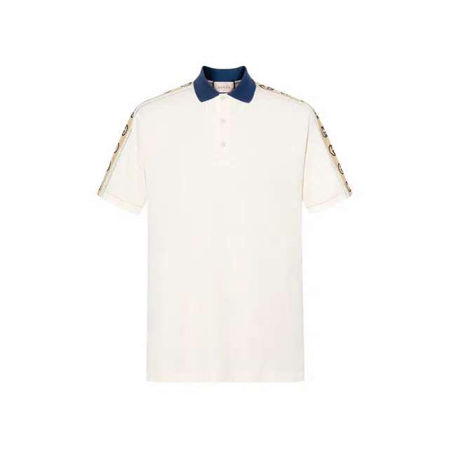 GUCCI LogoPolo