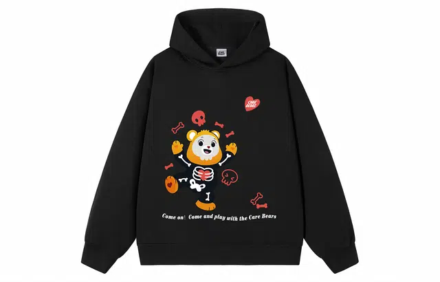 CAREBEARS