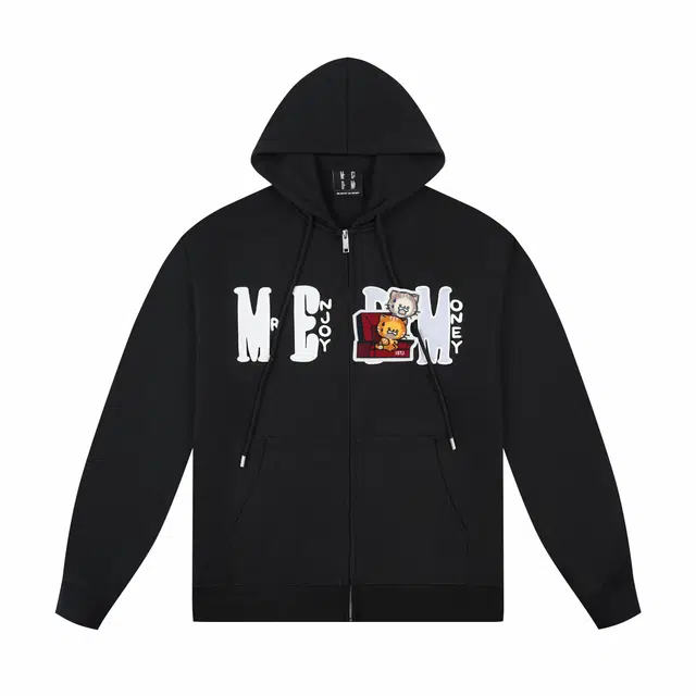 MEDM FW24 "MBTILogo